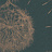 Панно и фотообои Italreflexes Macro Taraxacum-003/Copper