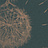 Панно и фотообои Italreflexes Macro Taraxacum-003/Copper