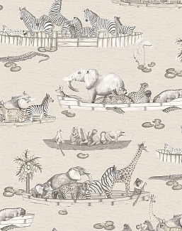 Обои Cole & Son The Ardmore Collection 109/14062