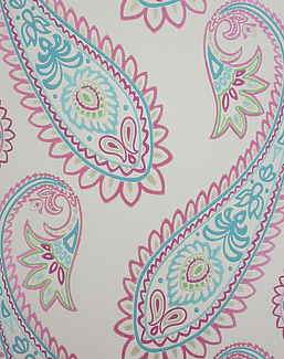 Обои Osborne & Little Wallpaper Album VII W6179-01