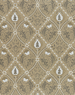 Обои Morris & Co Pure Morris North 216529