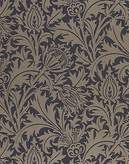 Обои Morris & Co Pure Morris North 216549