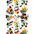 Обои Nicolette Mayer Royal Delft Flora-Fauna-White