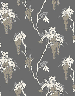 Обои 1838 Wallcoverings Camellia 1703-109-05