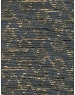 Обои Holland & Sherry Textured Collection DEWP7237/Kurama Yoru