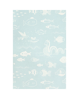 Обои Majvillan Wallpaper Book Combi 119-01
