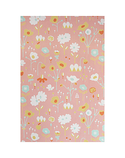 Обои Majvillan Wallpaper Book Combi 121-02