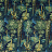 Ткань Prestigious Textiles Forbidden Forest 3801/710
