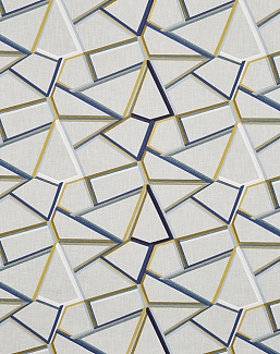 Ткань Prestigious Textiles Abstract 3793/735