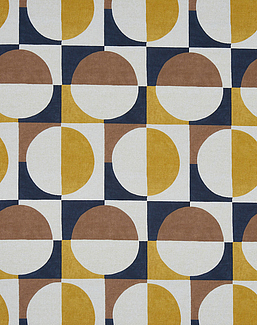 Ткань Prestigious Textiles Abstract 8682/520