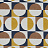 Ткань Prestigious Textiles Abstract 8682/520