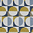 Ткань Prestigious Textiles Abstract 8682/735