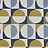 Ткань Prestigious Textiles Abstract 8682/735
