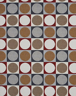 Ткань Prestigious Textiles Abstract 8683/182