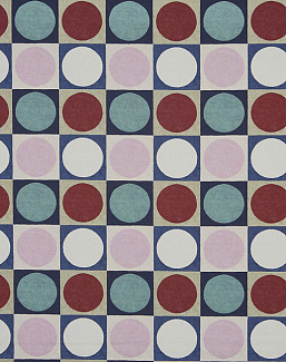 Ткань Prestigious Textiles Abstract 8683/223