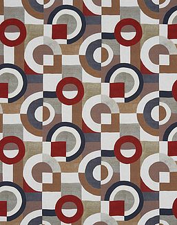 Ткань Prestigious Textiles Abstract 8684/182
