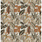 Ткань Fabricut Chromatics Vol.XXVI Quarry Perotin/Coriander