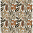 Ткань Fabricut Chromatics Vol.XXVI Quarry Perotin/Coriander