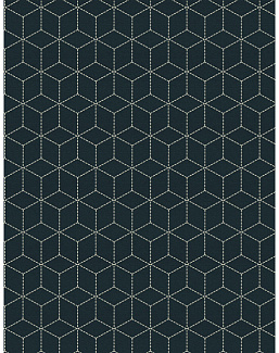 Ткань Fabricut Chromatics Vol.XXVI Azure Fearnley/Pacific