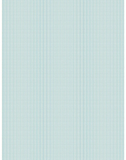 Ткань Fabricut Clean & Classic Indoor/Outdoor Checks & Stripes HikingTicking/Aquamarine