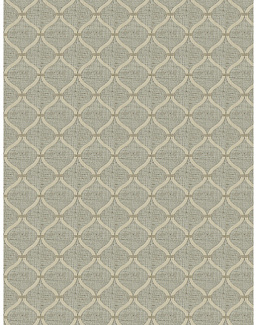 Ткань Fabricut Chromatics Vol.XXVI Ecru PoznanOgee/Linen