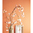 Обои Caselio Butterfly BTY 6011-30-06