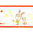 Бордюр Caselio WonderLand WDL 5950-30-56
