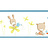Бордюр Caselio WonderLand WDL 5950-61-20