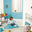 Обои Caselio WonderLand WDL 5956-70-56