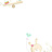 Обои Caselio WonderLand WDL 5958-60-53