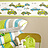 Обои Caselio WonderLand WDL 5962-70-64