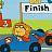 Бордюр ICH Bimbaloo 532-1