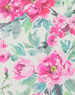 Обои Designers Guild Shanghai Garden PDG649/01