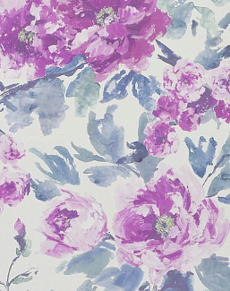 Обои Designers Guild Shanghai Garden PDG649/03