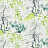Обои Designers Guild Shanghai Garden PDG651/01