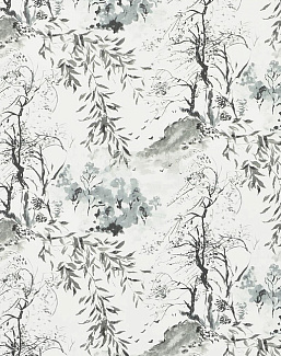 Обои Designers Guild Shanghai Garden PDG651/04