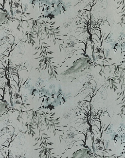 Обои Designers Guild Shanghai Garden PDG651/05