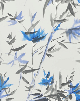 Обои Designers Guild Shanghai Garden PDG652/05