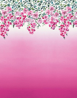 Обои Designers Guild Shanghai Garden PDG656/01