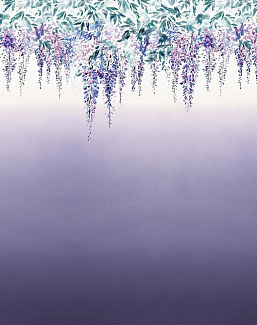 Обои Designers Guild Shanghai Garden PDG657/02