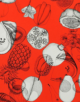 Обои Christian Lacroix Nouveaux Mondes PCL662/03