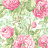 Обои Wallquest English Rose EN10104