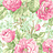 Обои Wallquest English Rose EN10104