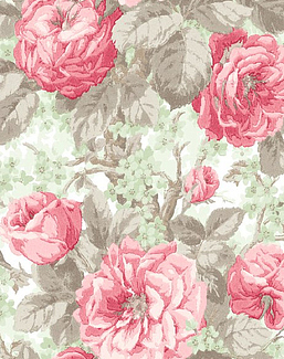 Обои Wallquest English Rose EN10108