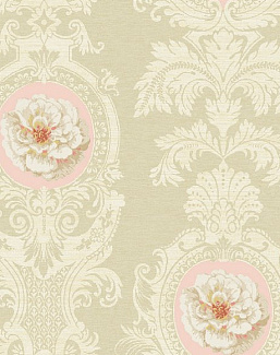 Обои Wallquest English Rose EN10601