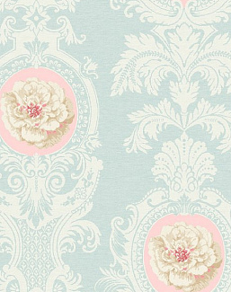 Обои Wallquest English Rose EN10602