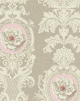 Обои Wallquest English Rose EN10609