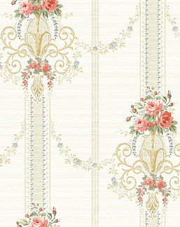 Обои Wallquest English Rose EN10701