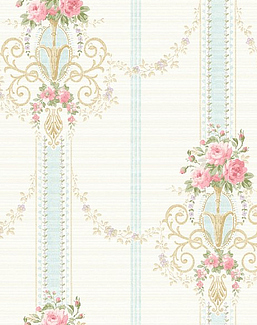 Обои Wallquest English Rose EN10702