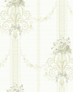 Обои Wallquest English Rose EN10705